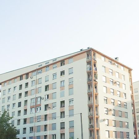 Paw Rooms Zagreb Exterior foto