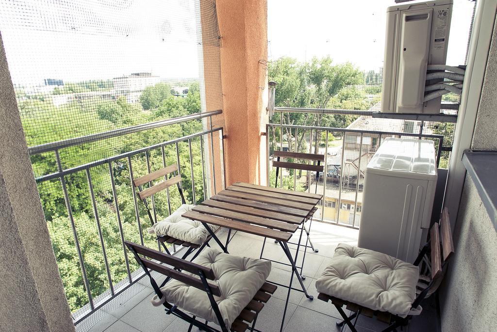 Paw Rooms Zagreb Exterior foto
