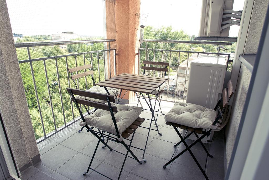 Paw Rooms Zagreb Exterior foto